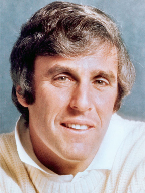 Burt Bacharach