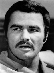 Burt Reynolds