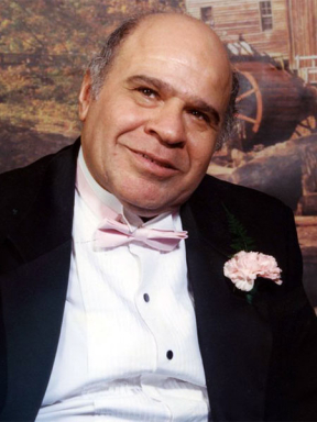 Caesar Cordova