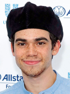 Cameron Boyce