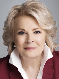 Candice Bergen