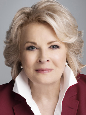 Candice Bergen