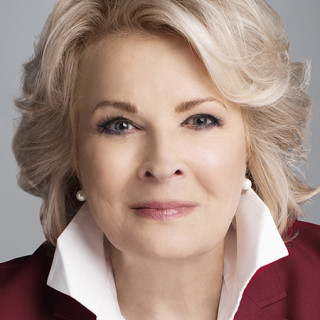 Candice Bergen