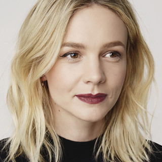 Carey Mulligan