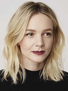 Carey Mulligan