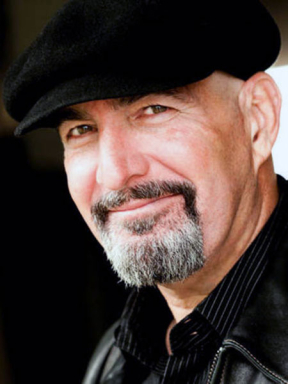 Carl LaBove