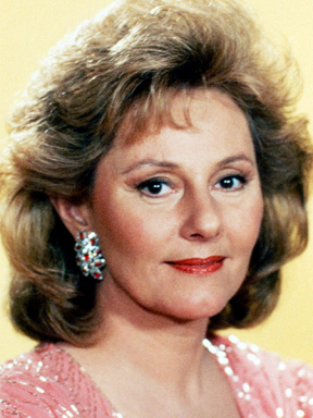 Carlin Glynn