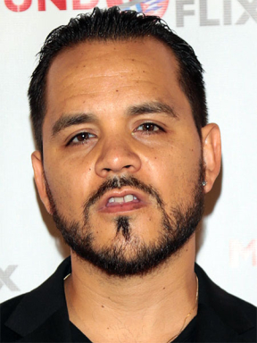 Carlos Lopez, Jr.
