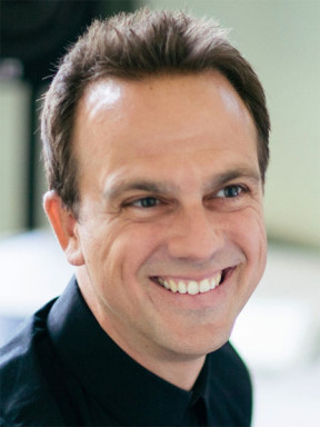 Carlos Rafael Rivera