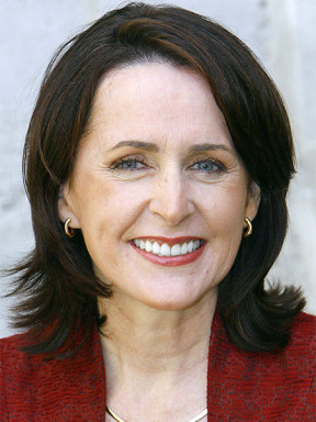 Carol Higgins Clark