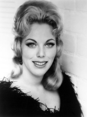 Carol Neblett
