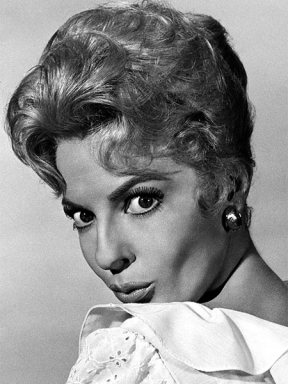 Carole Cook