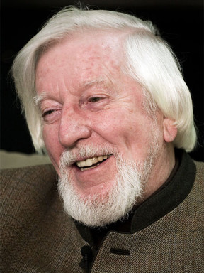 Caroll Spinney