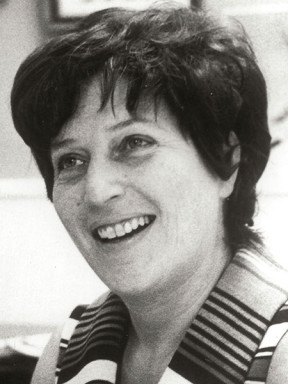 Carolyn Raskin