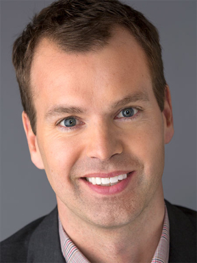 Casey Bloys