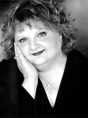 Catherine Anne Hayes