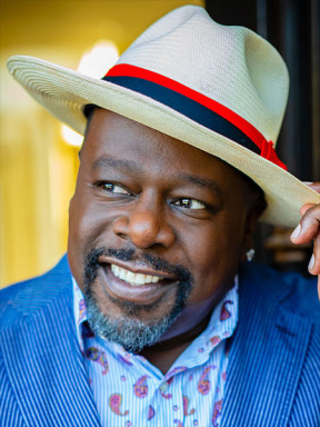 Cedric the Entertainer