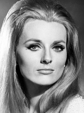 Celeste Yarnall