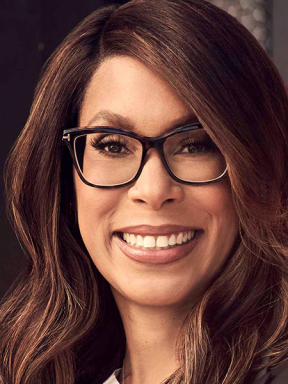 Channing Dungey