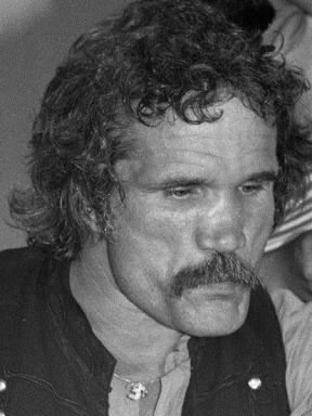 Charles Dierkop