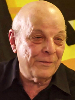 Charles Fox
