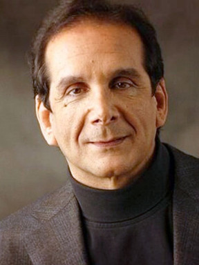 Charles Krauthammer