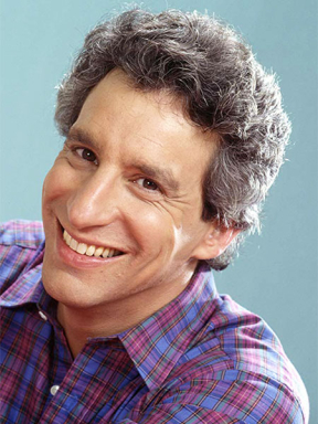 Charles Levin