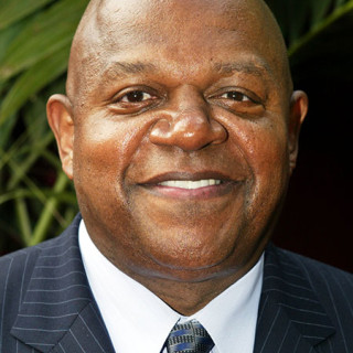 Charles S. Dutton