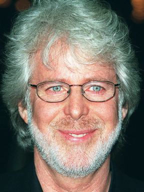 Charles Shyer