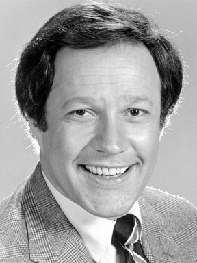 Charles Siebert