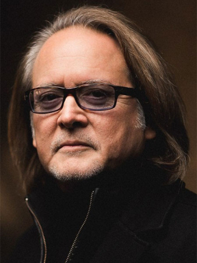 Charles Breen