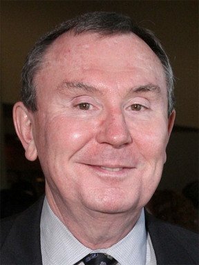 Charlie Hauck