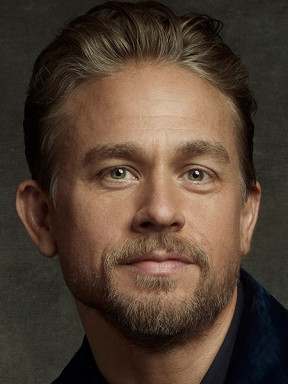 Charlie Hunnam
