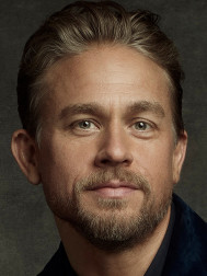 Charlie Hunnam