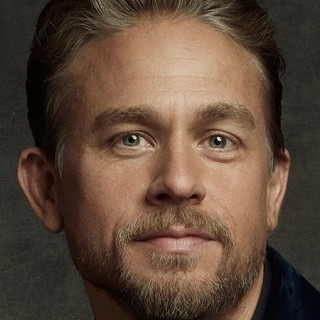 Charlie Hunnam