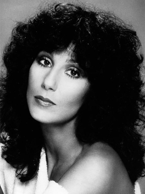 Cher