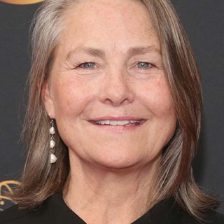 Cherry Jones