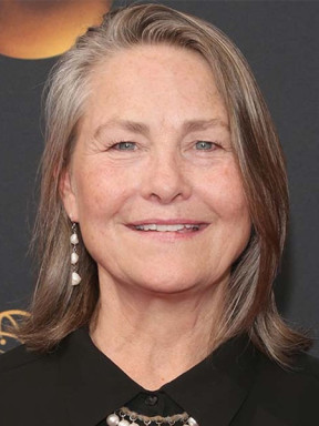 Cherry Jones