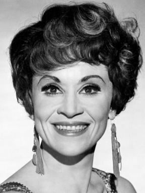 Chita Rivera