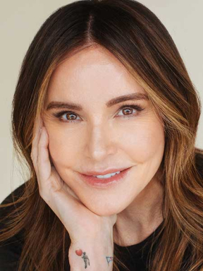 Christa Miller
