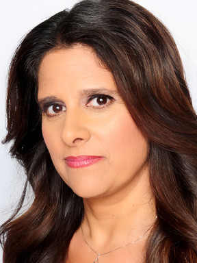 Christie Lyn Lugo Leigh