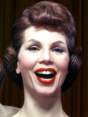 Christine McGuire