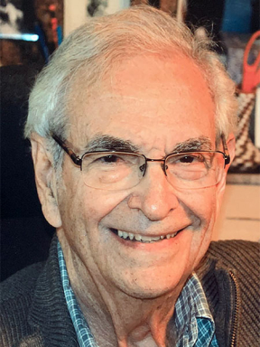 Christopher Knopf