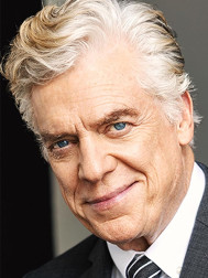 Christopher McDonald