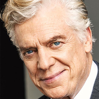 Christopher McDonald