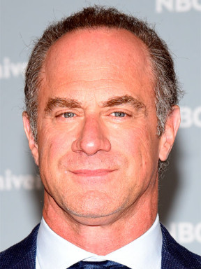 Christopher Meloni