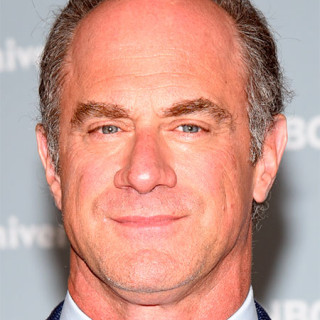 Christopher Meloni