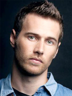 Christopher Scott