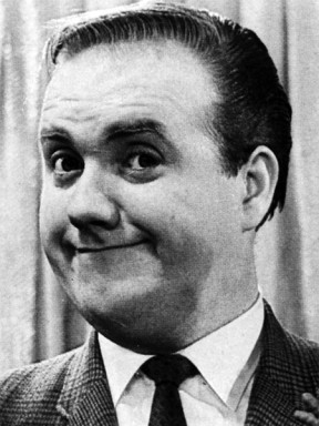 Chuck McCann