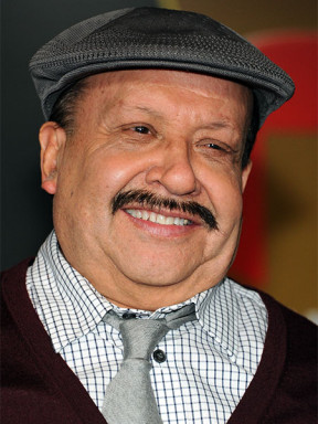 Chuy Bravo